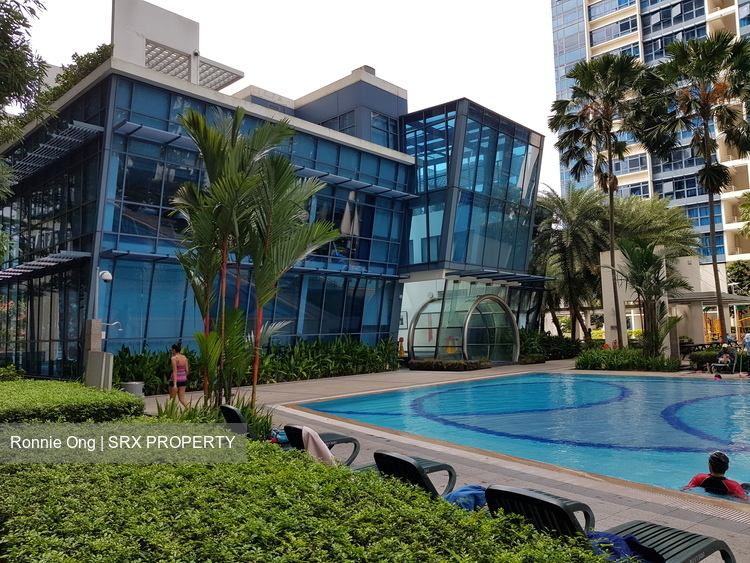 City Square Residences (D8), Condominium #251377091